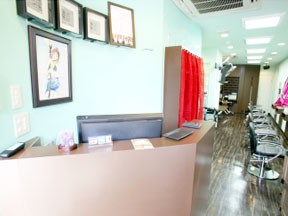 Beauty Salon Calla