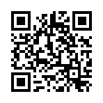 モバイルサイトURLバーコード