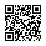 モバイルサイトURLバーコード