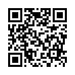 モバイルサイトURLバーコード