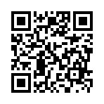 モバイルサイトURLバーコード