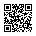 モバイルサイトURLバーコード