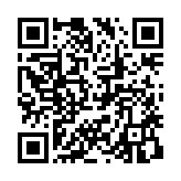 モバイルサイトURLバーコード