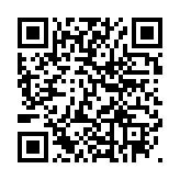 モバイルサイトURLバーコード