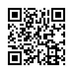 モバイルサイトURLバーコード